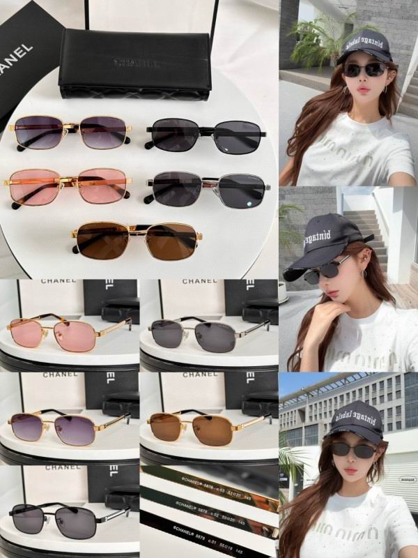 Chanel Glasses smh224 (1)
