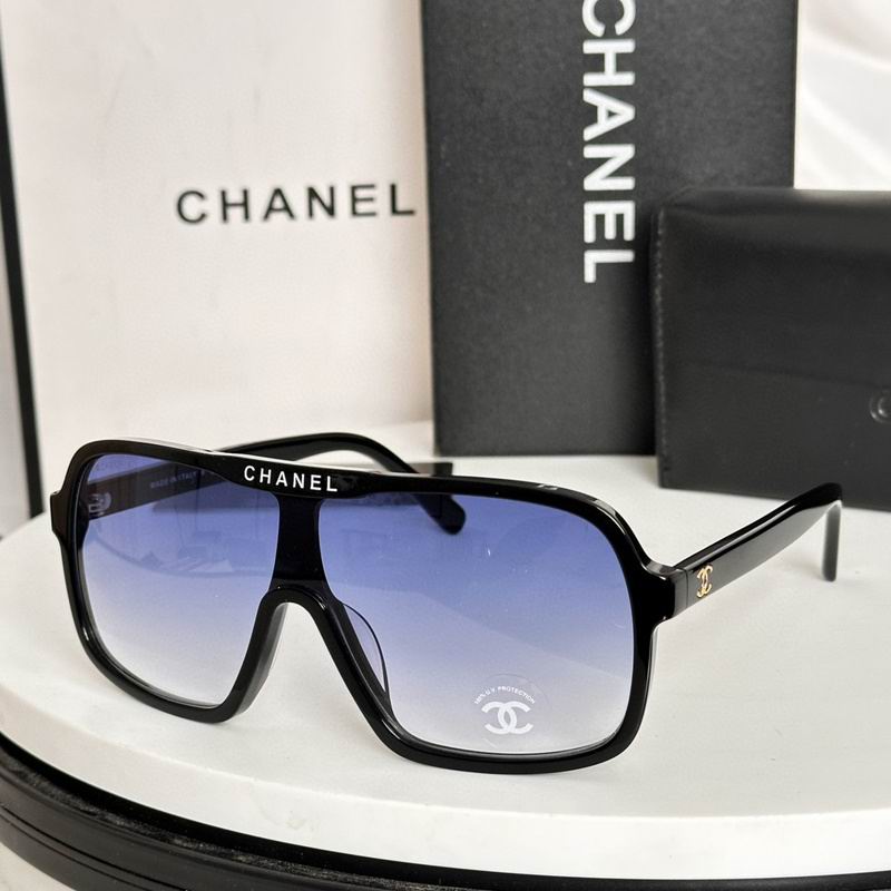 Chanel Glasses smh106 (1)