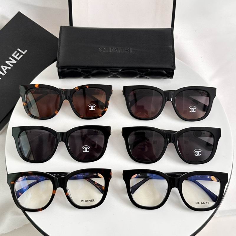 Chanel Glasses smh217 (1)