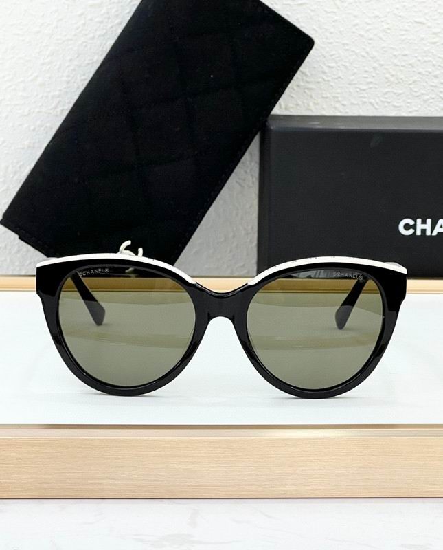 Chanel Glasses smh159 (1)