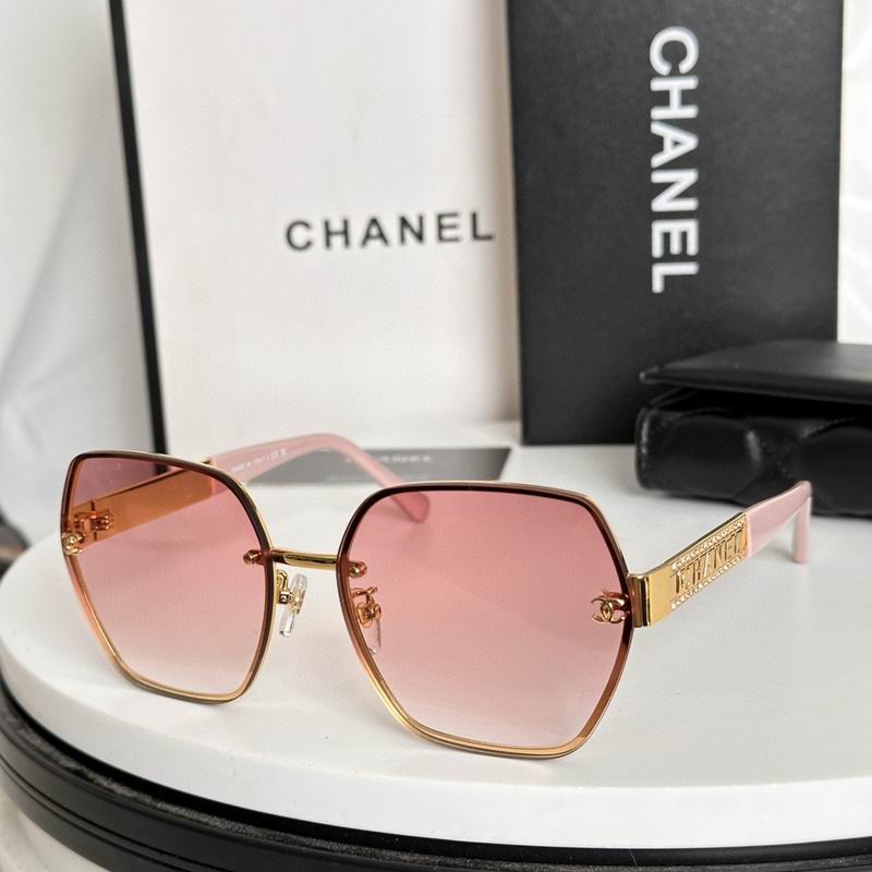 Chanel Glasses smh144 (1)