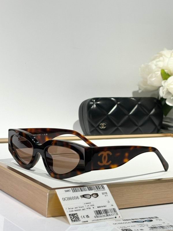 Chanel Glasses smh266 (1)