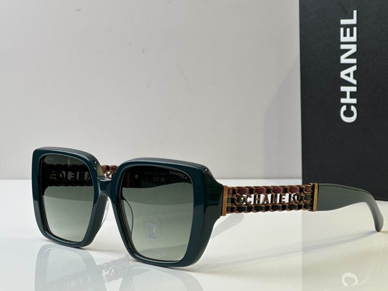 Chanel Glasses smh203 (1)