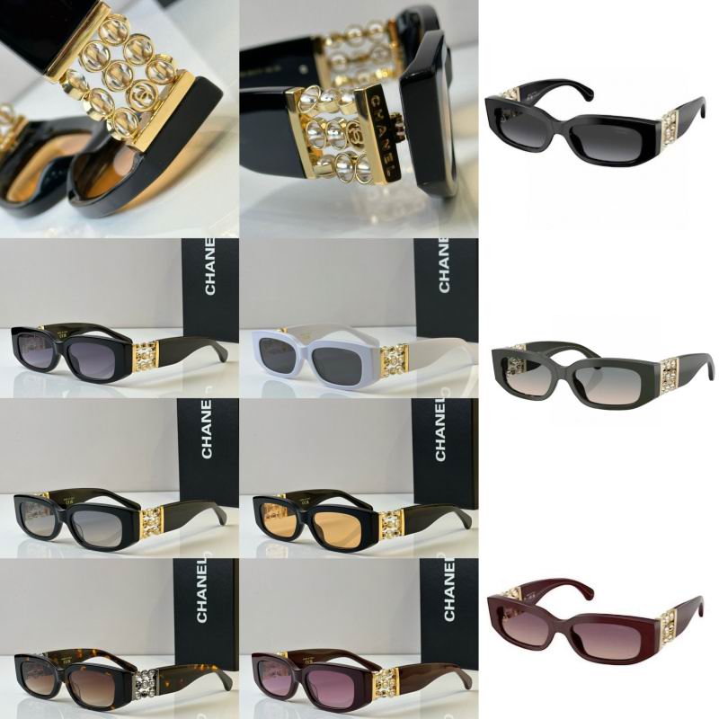 Chanel Glasses smh197 (1)