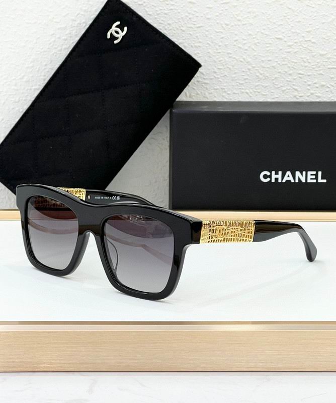 Chanel Glasses smh160 (1)