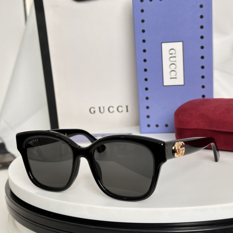 Gucci Glasses 08smh56 (1)