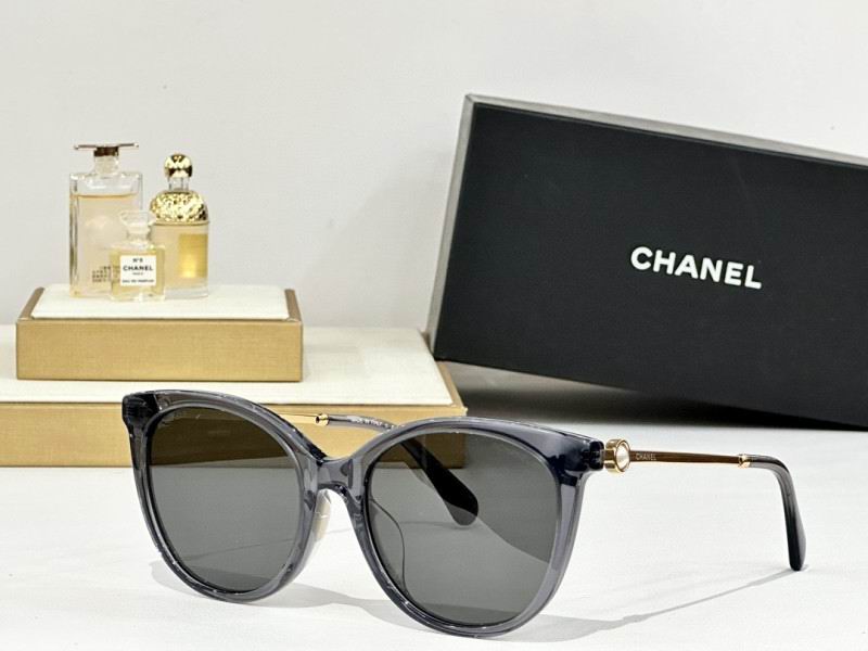 Chanel Glasses smh288 (1)