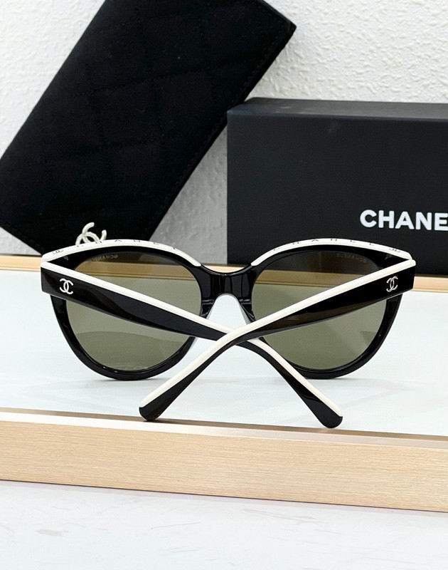 Chanel Glasses smh159 (1)
