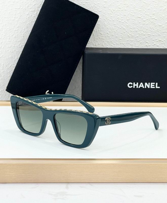 Chanel Glasses smh156 (1)