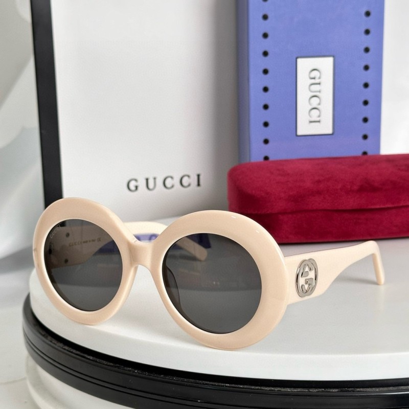 Gucci Glasses 08smh35 (1)
