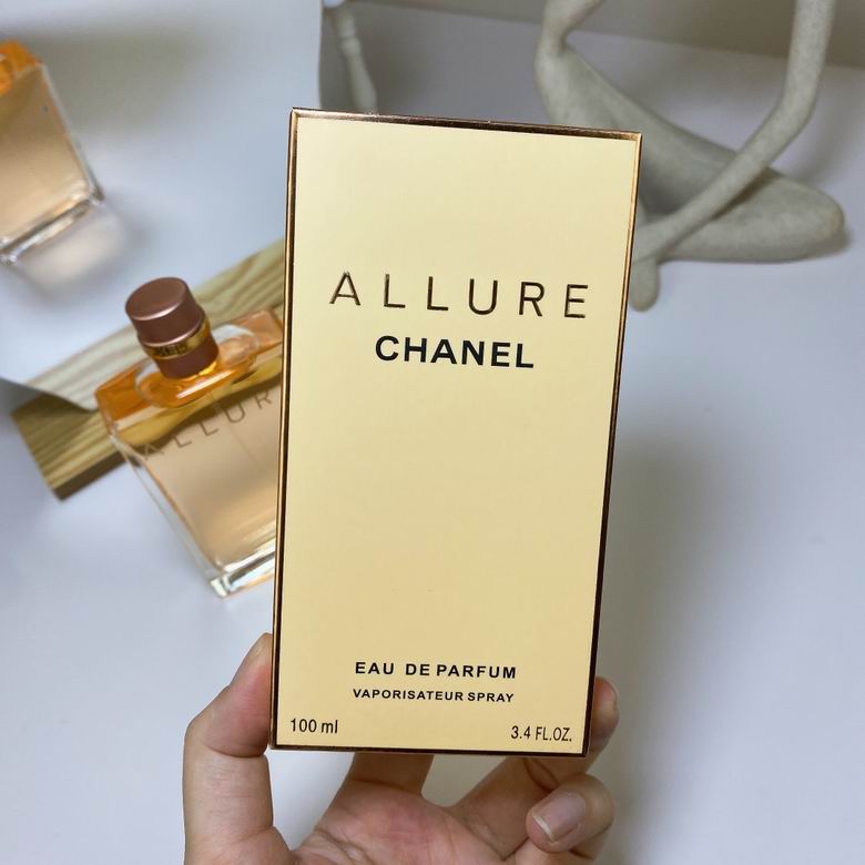 Chanel Women 100ml (1)