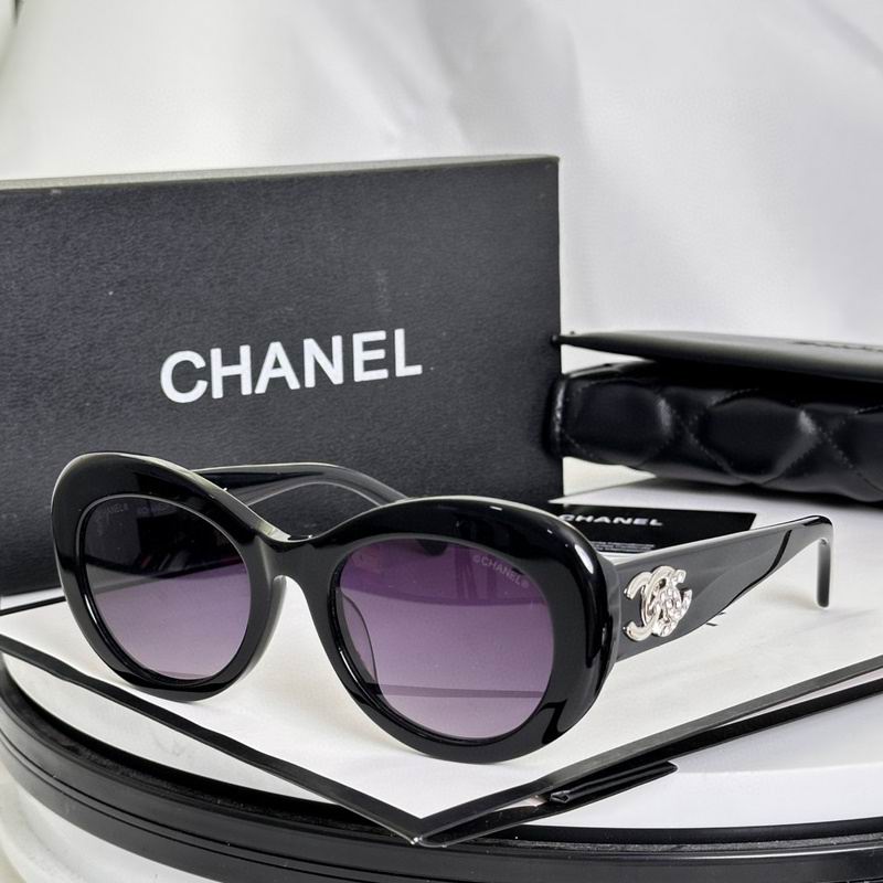 Chanel Glasses smh46 (1)