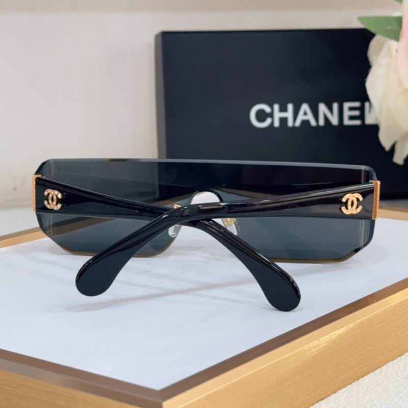 Chanel Glasses smh168 (1)