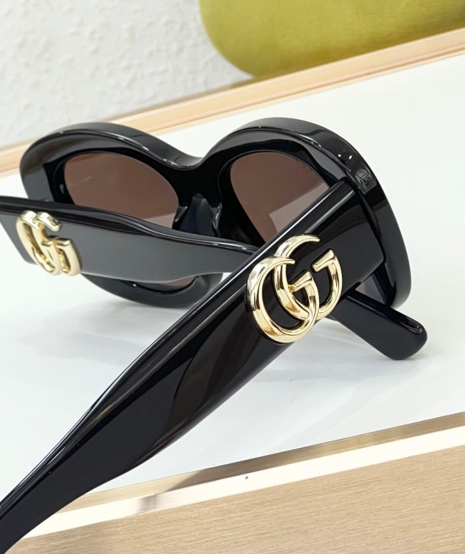 Gucci Glasses 08smh50 (1)