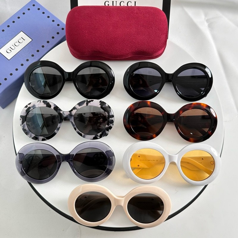Gucci Glasses 08smh35 (1)