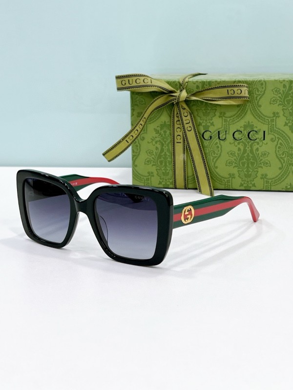 Gucci Glasses 08smh89 (1)