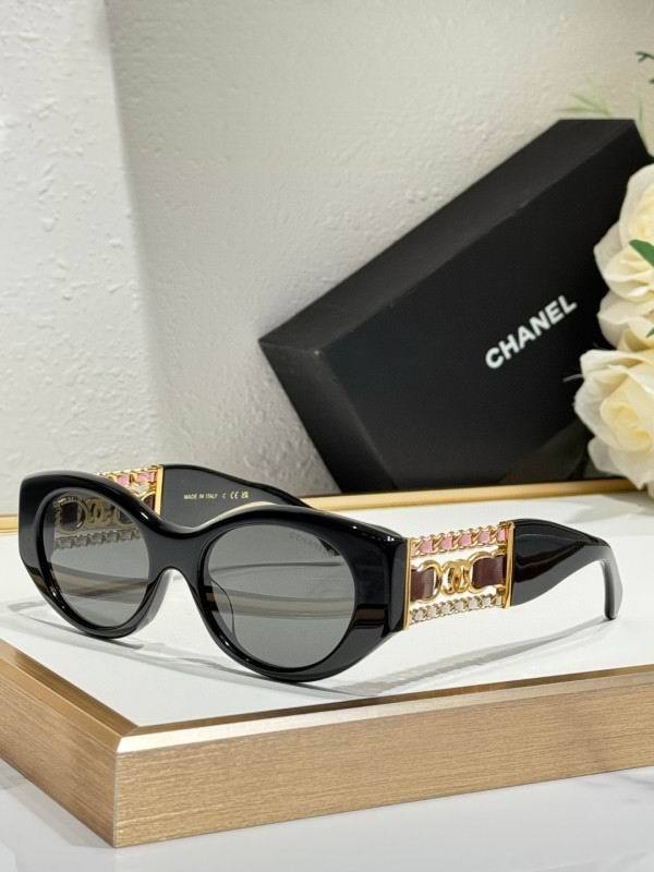 Chanel Glasses smh251 (1)