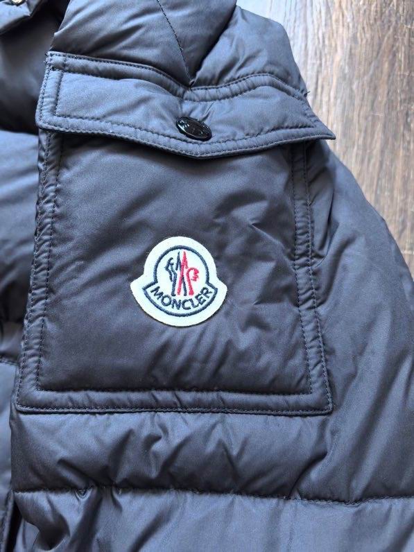 Moncler sz1-5 24cx13 (1)