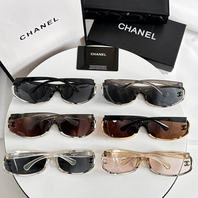 Chanel Glasses smh55 (1)