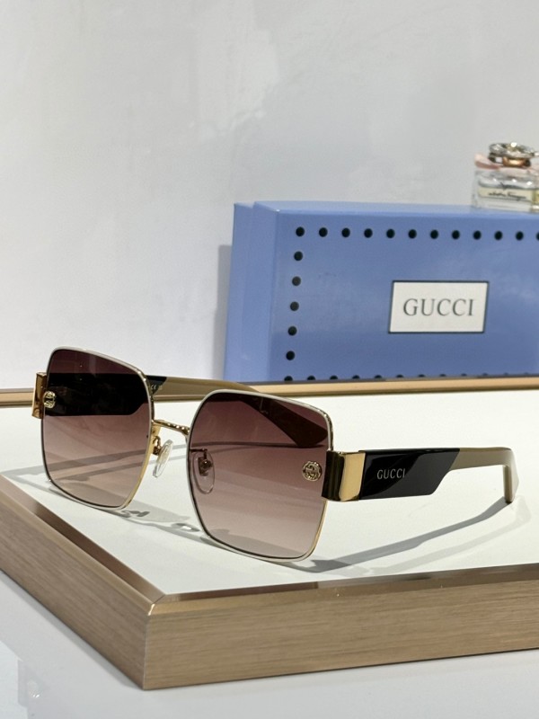 Gucci Glasses 08smh137 (1)