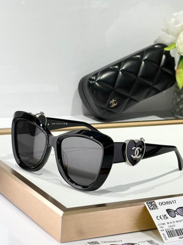 Chanel Glasses smh325 (1)