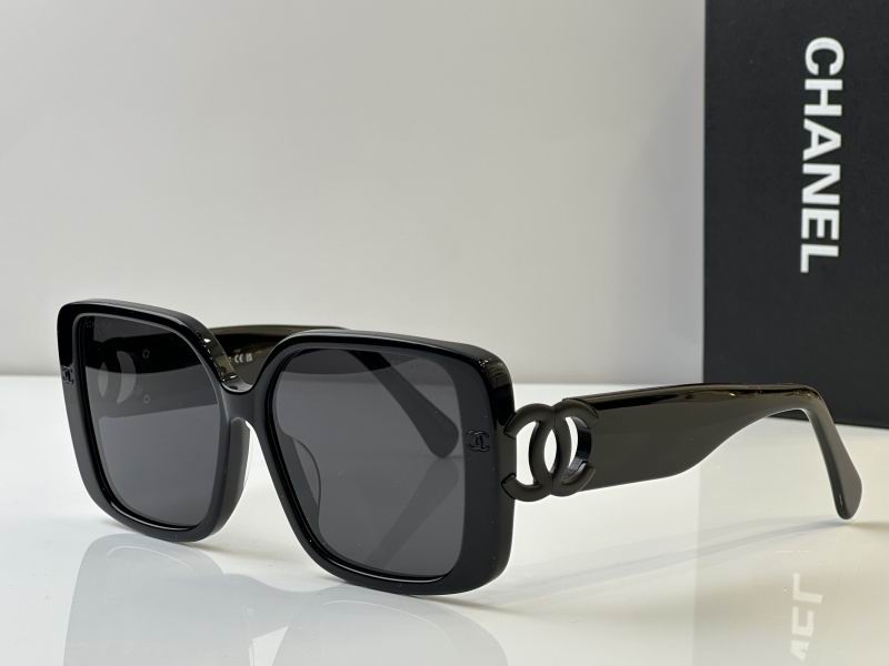 Chanel Glasses smh195 (1)