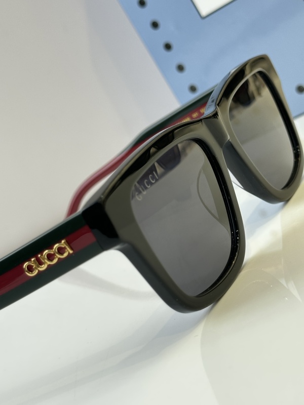 Gucci Glasses 08smh18 (1)
