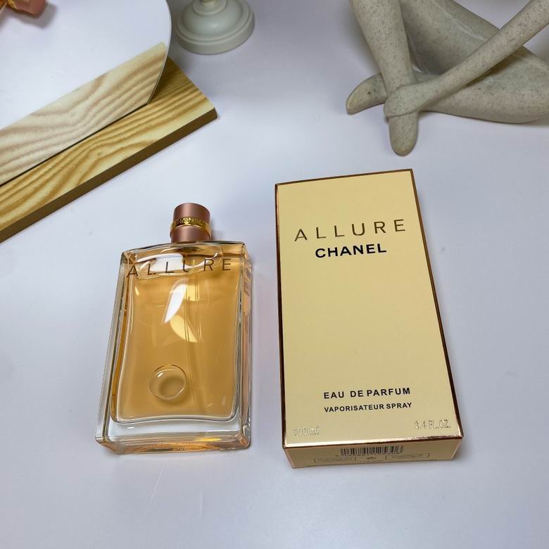 Chanel Women 100ml (1)