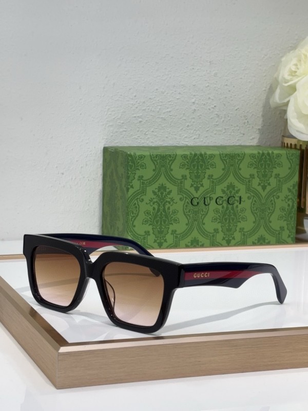 Gucci Glasses 08smh79 (1)