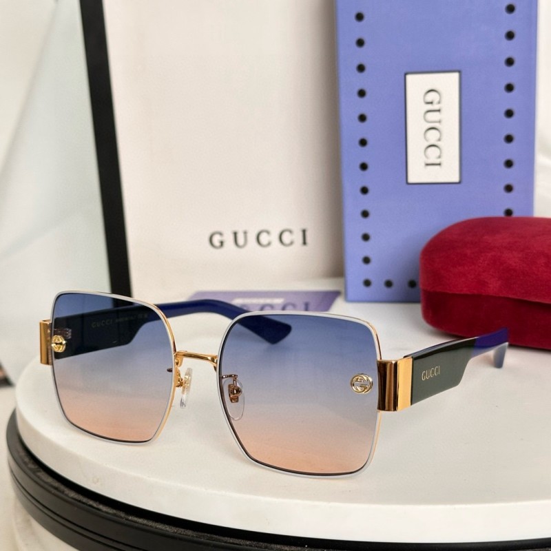 Gucci Glasses 08smh133 (1)