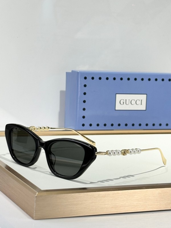 Gucci Glasses 08smh04 (1)
