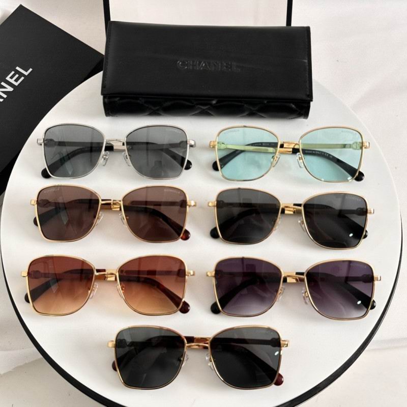 Chanel Glasses smh213 (1)