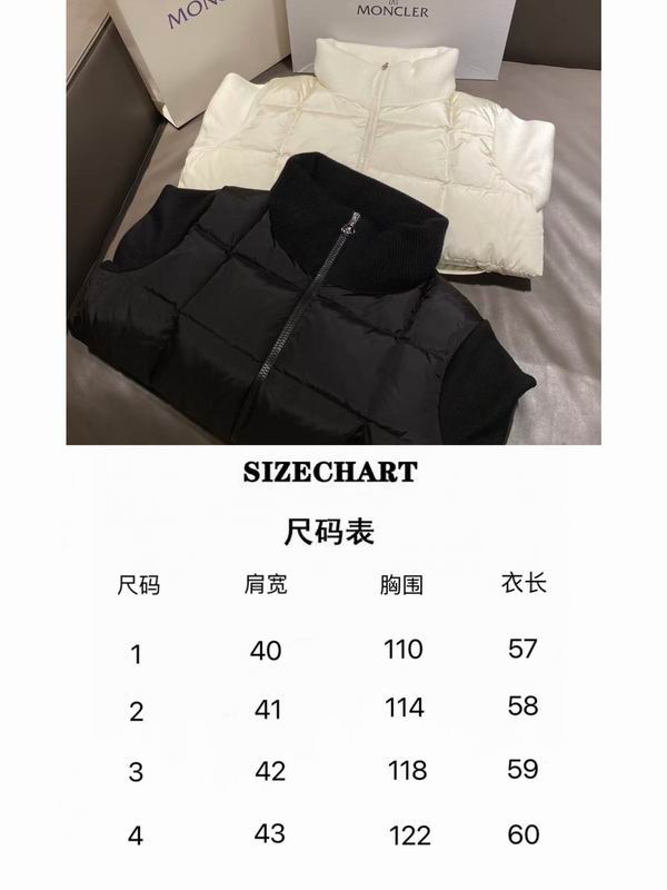 Moncler sz1-4 fxtx32 (1)