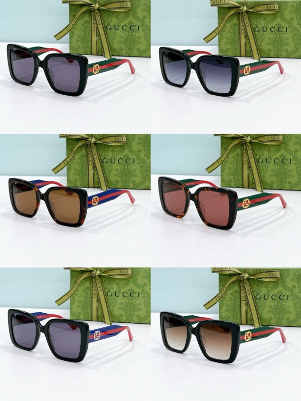Gucci Glasses 08smh89 (1)