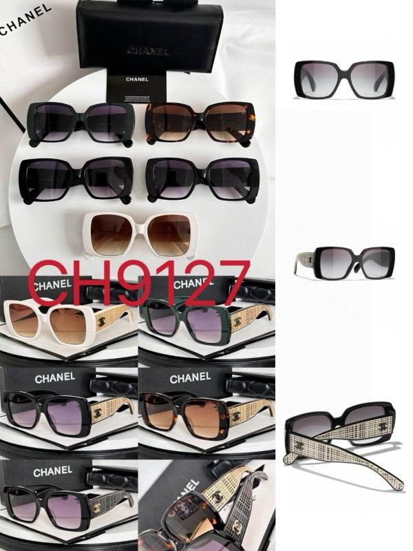 Chanel Glasses smh308 (1)