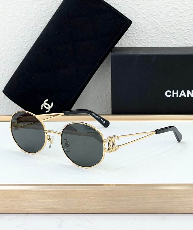 Chanel Glasses smh152 (1)