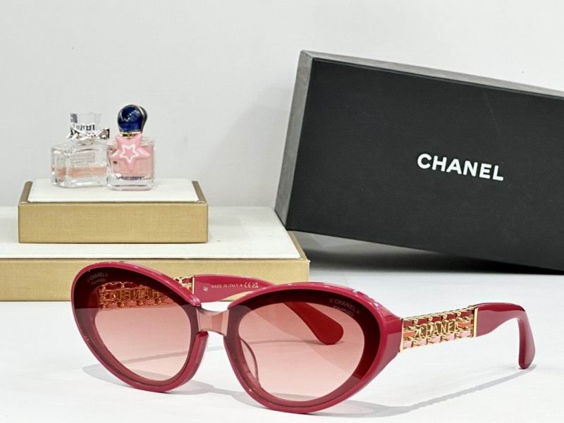 Chanel Glasses smh292 (1)