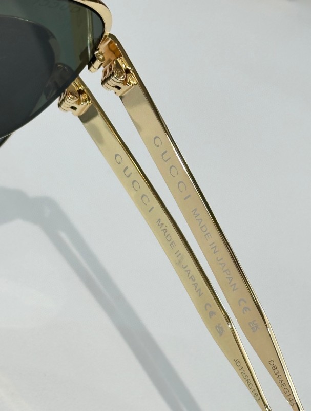 Gucci Glasses 08smh138 (1)