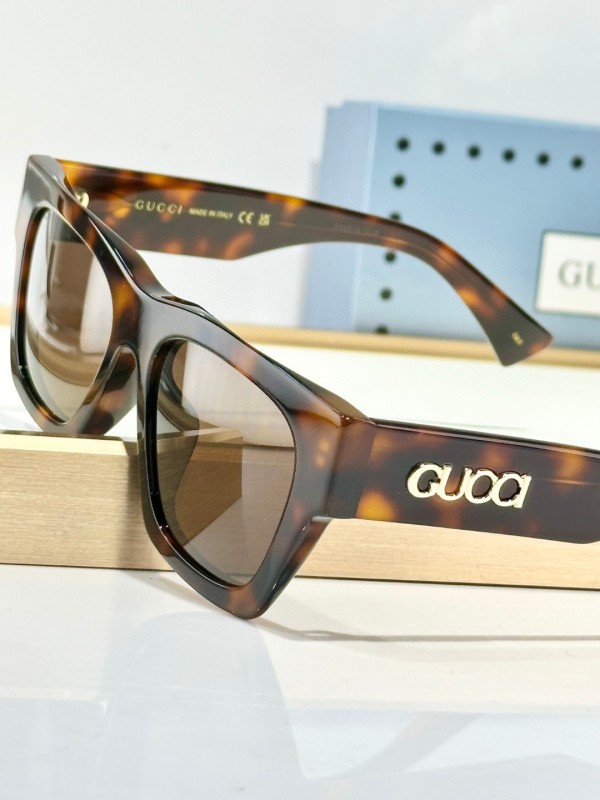 Gucci Glasses 08smh109 (1)