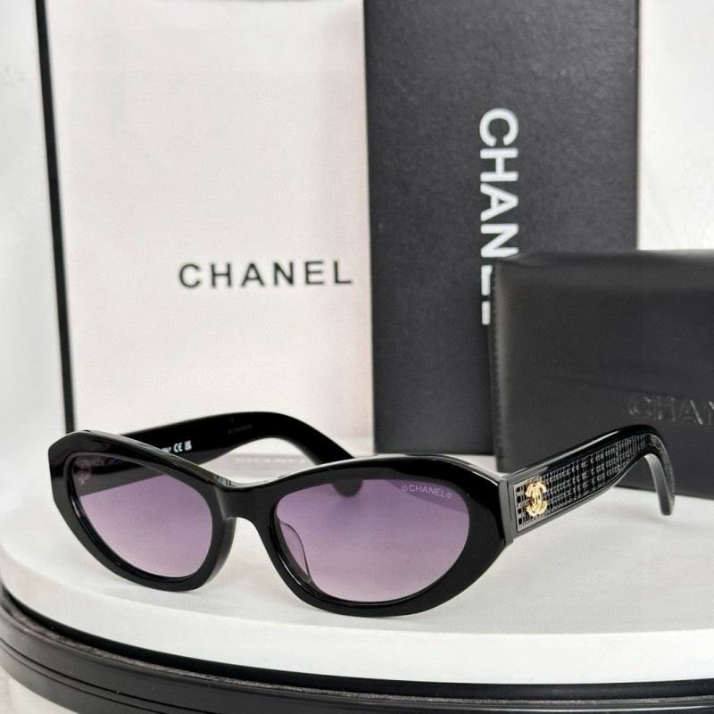 Chanel Glasses smh310 (1)