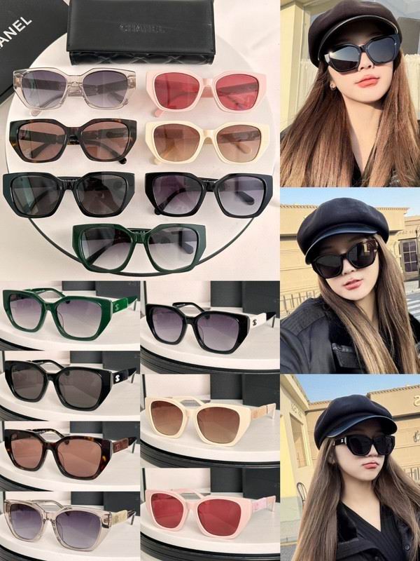 Chanel Glasses smh39 (1)