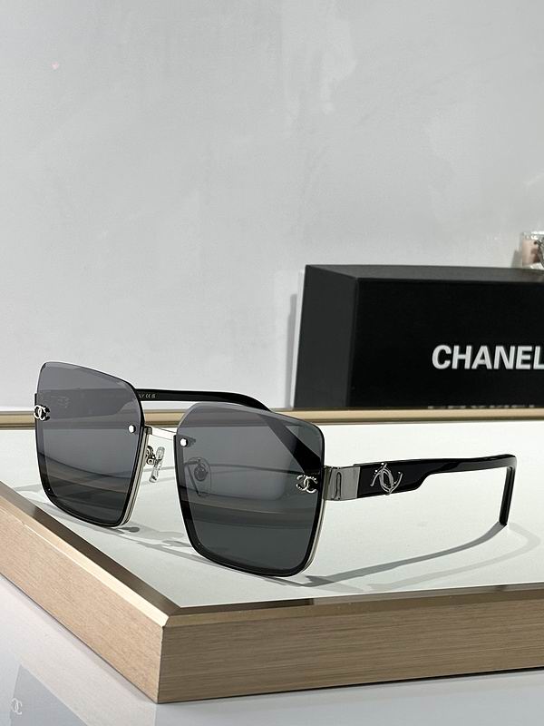 Chanel Glasses smh126 (1)
