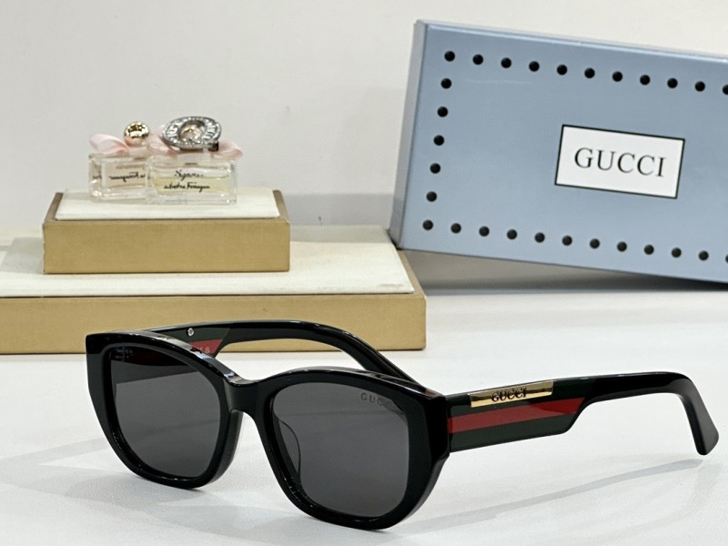 Gucci Glasses 08smh95 (1)