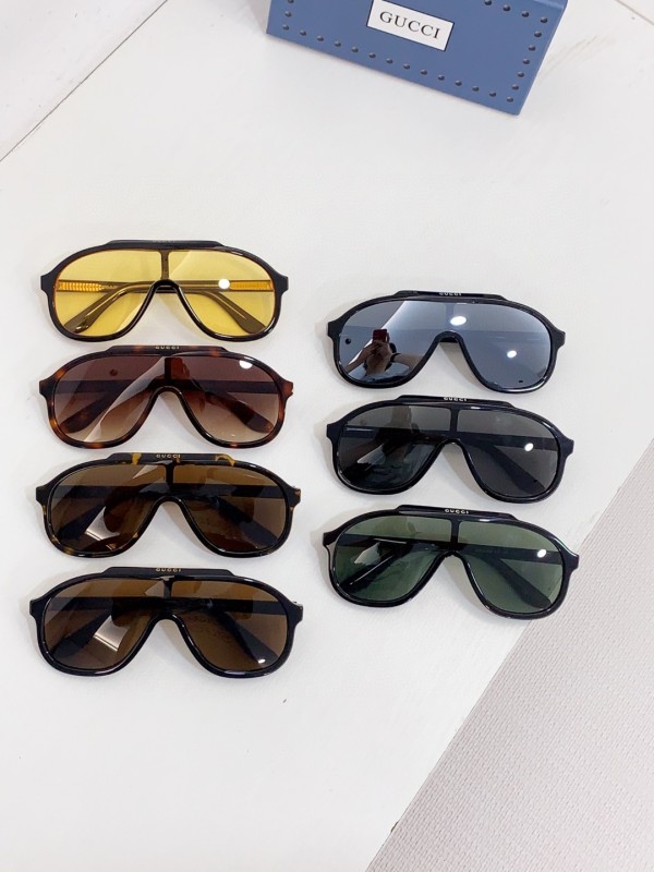 Gucci Glasses 08smh48 (1)