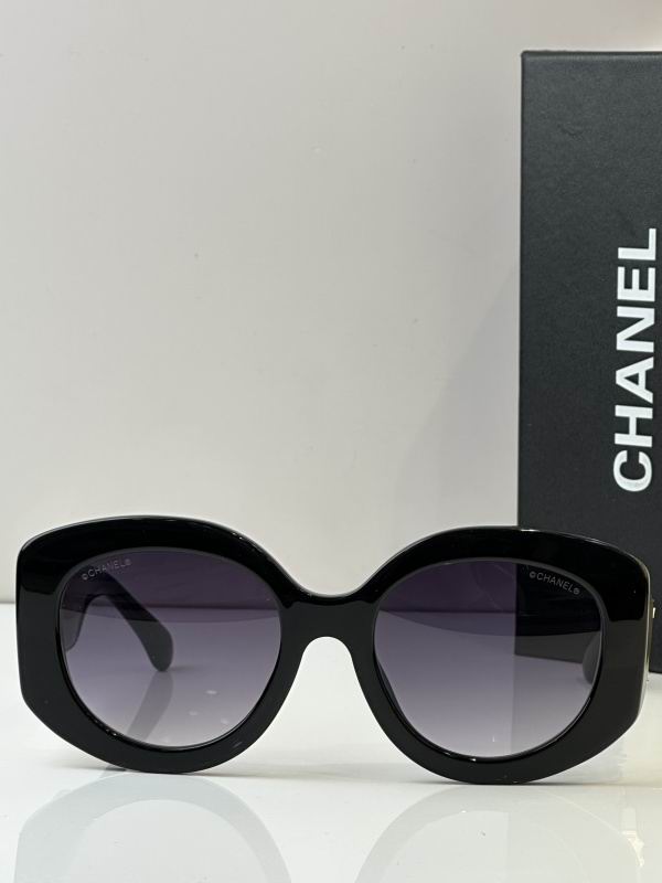 Chanel Glasses smh196 (1)