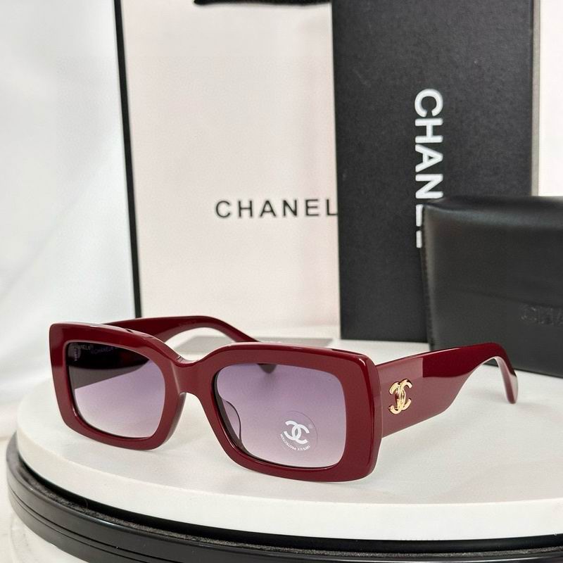 Chanel Glasses smh52 (1)