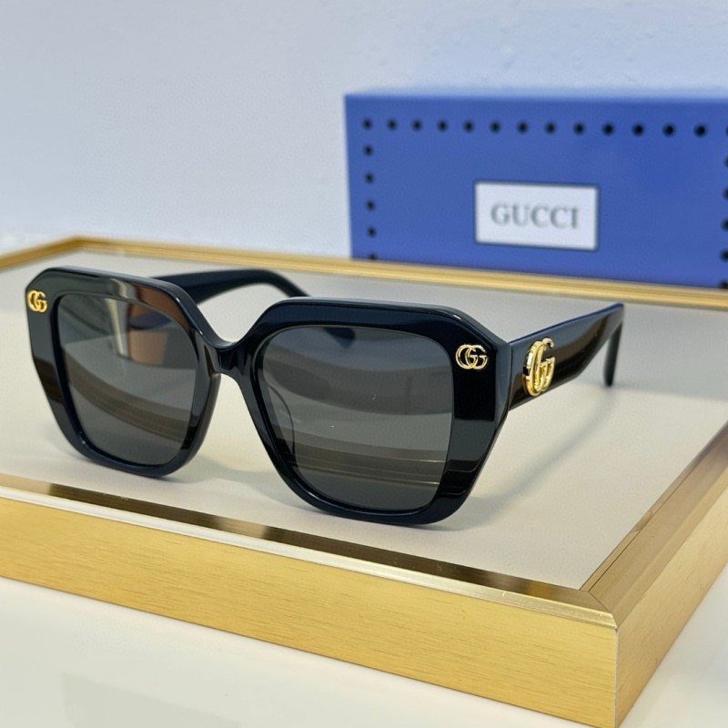 Gucci Glasses 08smh44 (1)