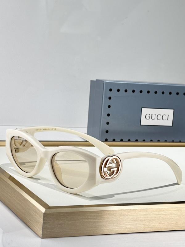 Gucci Glasses 08smh86 (1)
