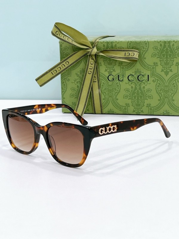 Gucci Glasses 08smh120 (1)