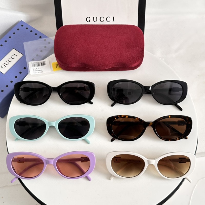 Gucci Glasses 08smh145 (1)